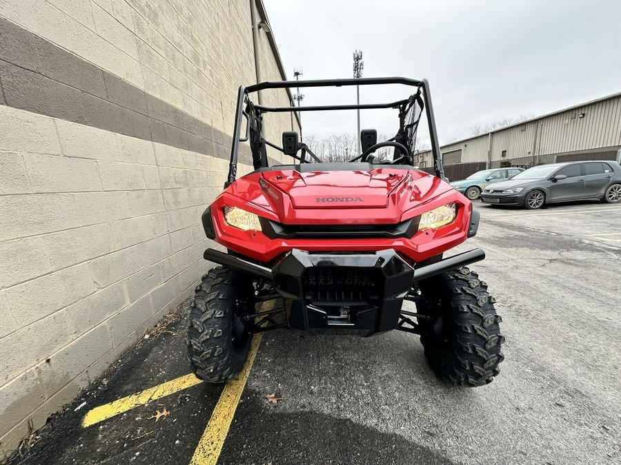 2024 Honda® Pioneer 1000 Deluxe