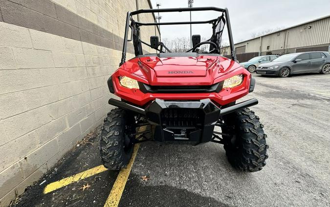 2024 Honda® Pioneer 1000 Deluxe