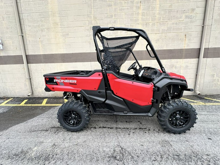 2024 Honda® Pioneer 1000 Deluxe