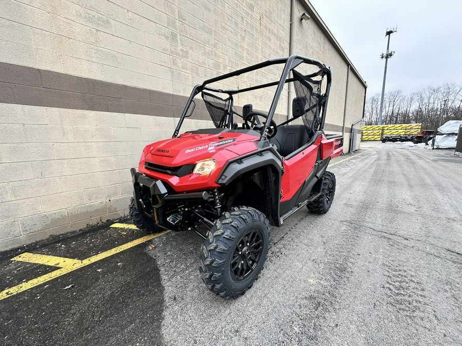 2024 Honda® Pioneer 1000 Deluxe