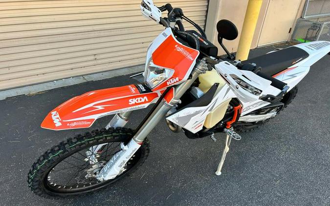 2024 KTM 350 EXC-F