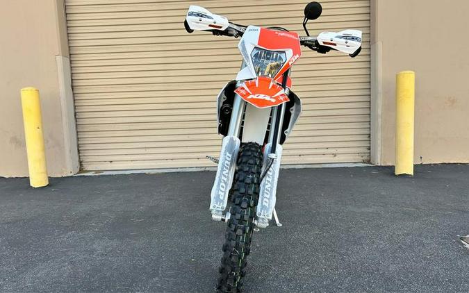 2024 KTM 350 EXC-F