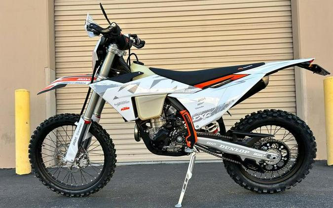 2024 KTM 350 EXC-F