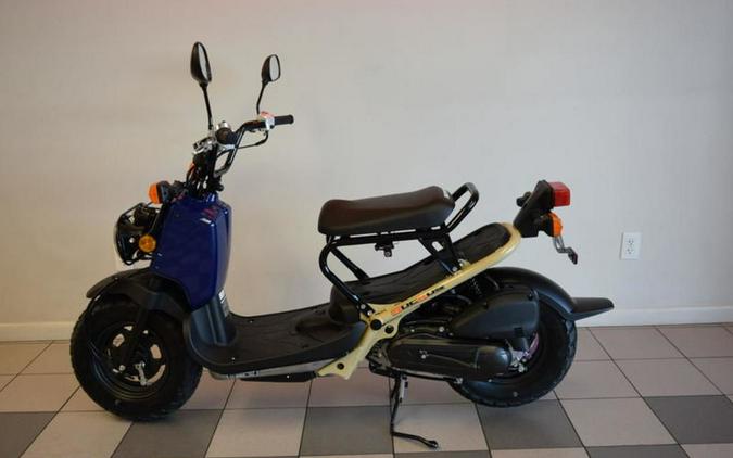 2023 Honda Ruckus Base