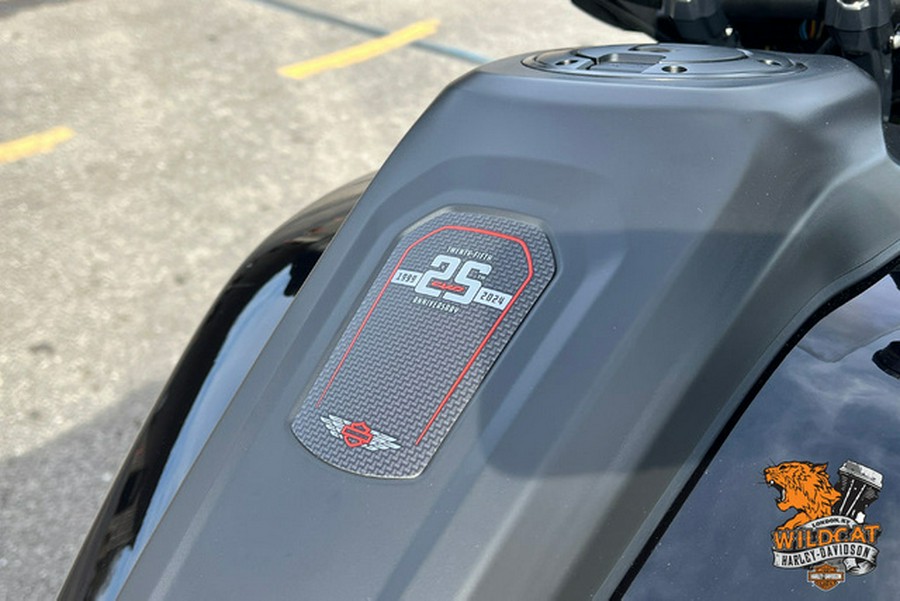 2024 Harley-Davidson RA1250SE - CVO Pan America