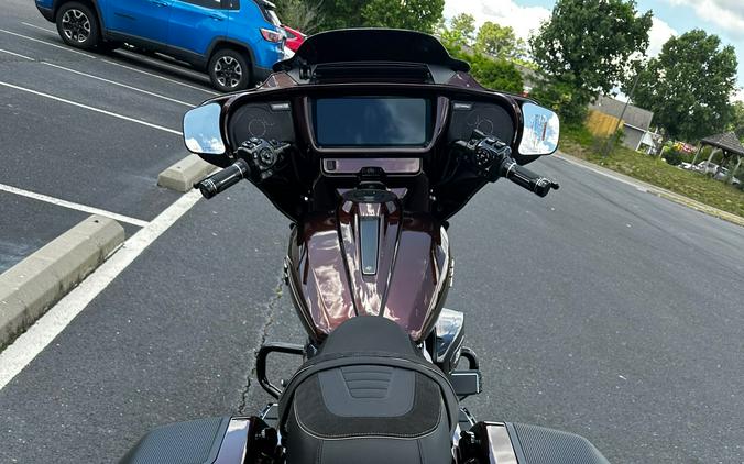 2024 Harley-Davidson CVO Street Glide