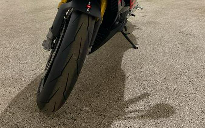 2024 Aprilia Tuono V4 Factory 1100