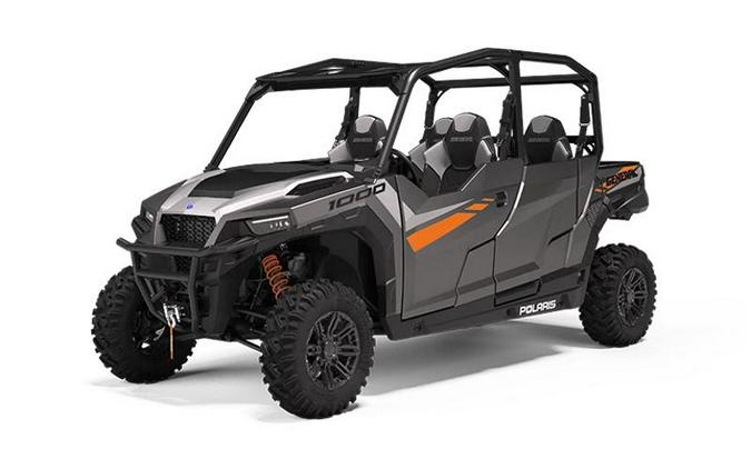 2021 Polaris® General 4 1000 Premium