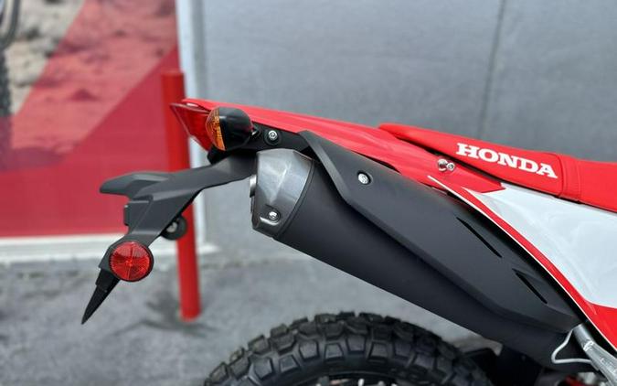 2024 Honda® CRF300L ABS