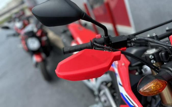 2024 Honda® CRF300L ABS