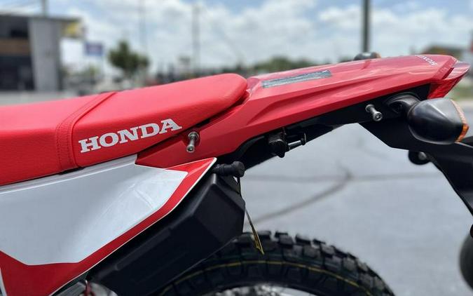 2024 Honda® CRF300L ABS