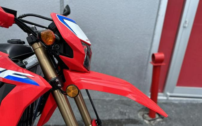 2024 Honda® CRF300L ABS