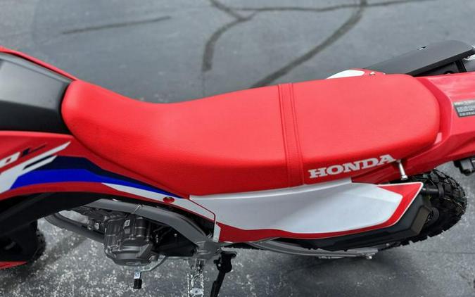 2024 Honda® CRF300L ABS