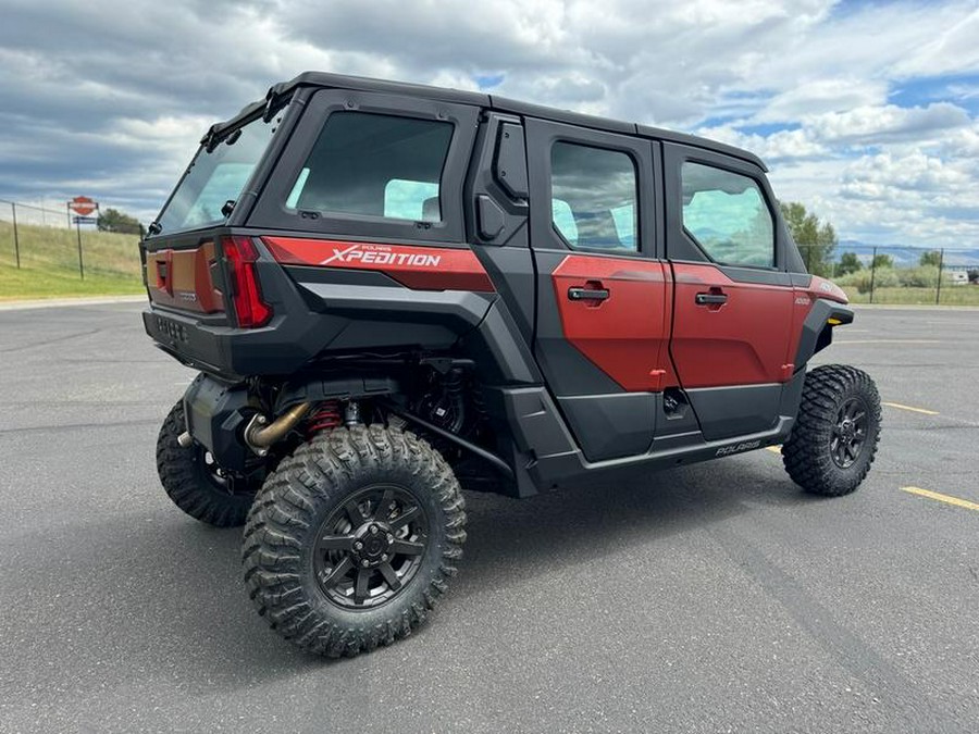 2024 Polaris® XPedition ADV 5 NorthStar