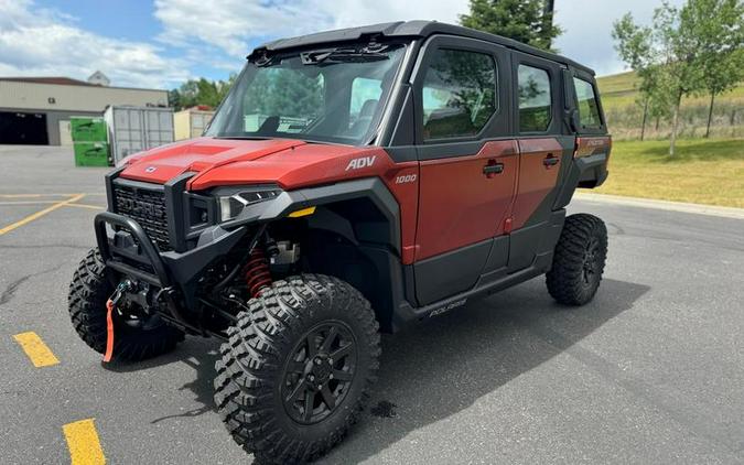 2024 Polaris® XPedition ADV 5 NorthStar