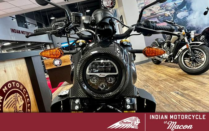 2023 Indian Motorcycle® FTR R Carbon