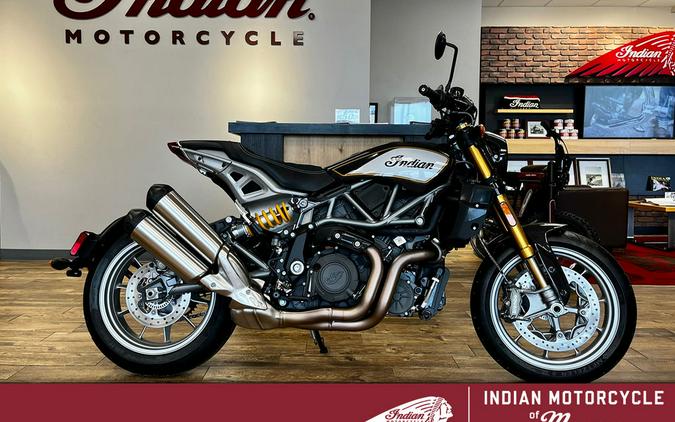 2023 Indian Motorcycle® FTR R Carbon