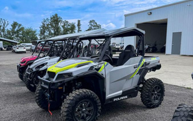 2024 Polaris GENERAL XP 1000 Sport