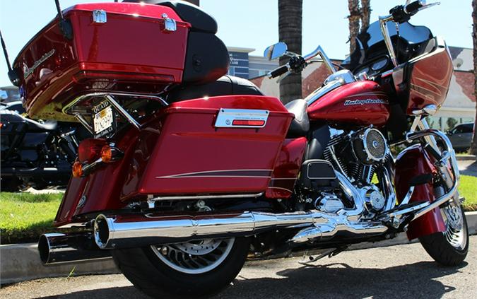 2013 Harley-Davidson Road Glide Ultra