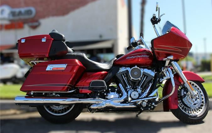 2013 Harley-Davidson Road Glide Ultra