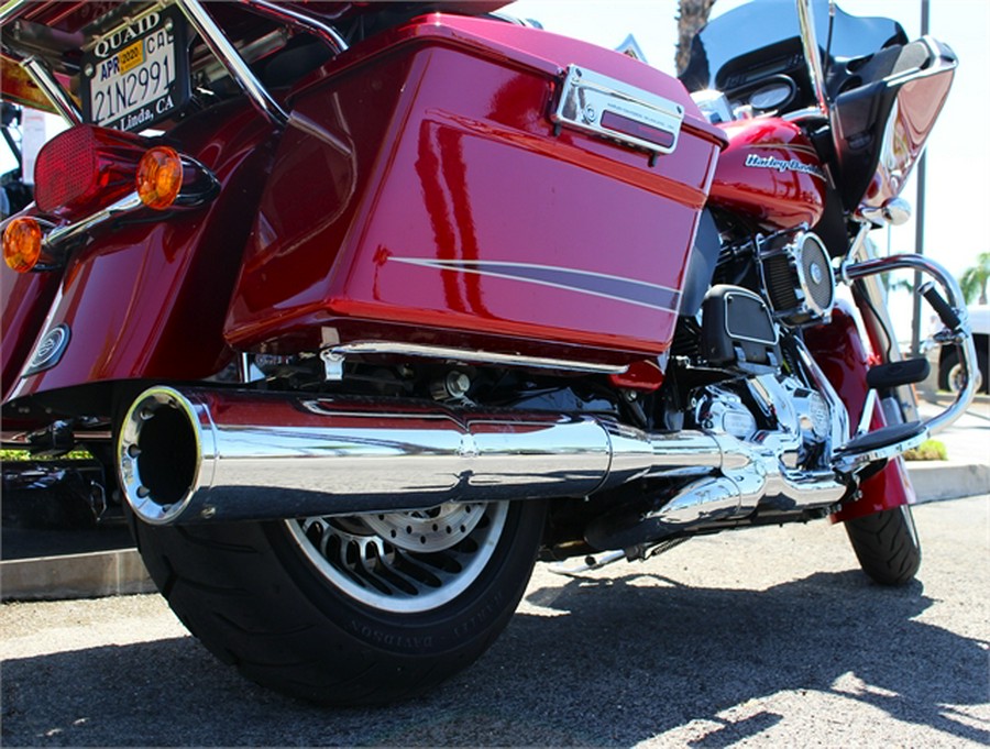 2013 Harley-Davidson Road Glide Ultra