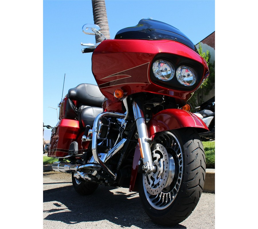 2013 Harley-Davidson Road Glide Ultra