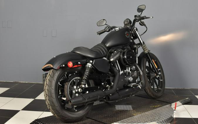 2021 Harley-Davidson Iron 883