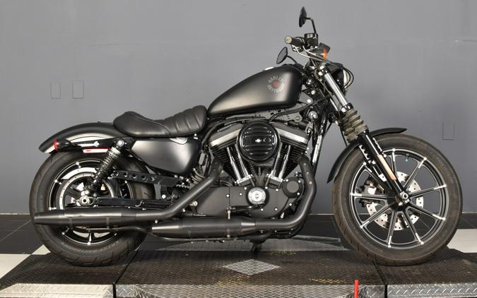 2021 Harley-Davidson Iron 883