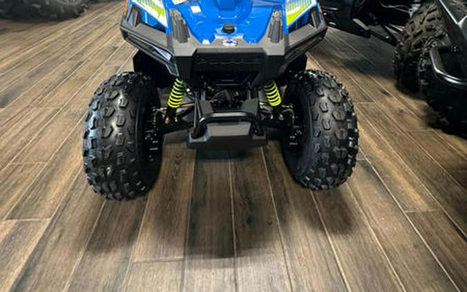 2025 Polaris® Outlaw 70 EFI