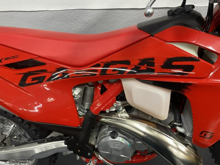 2025 GASGAS EX 300