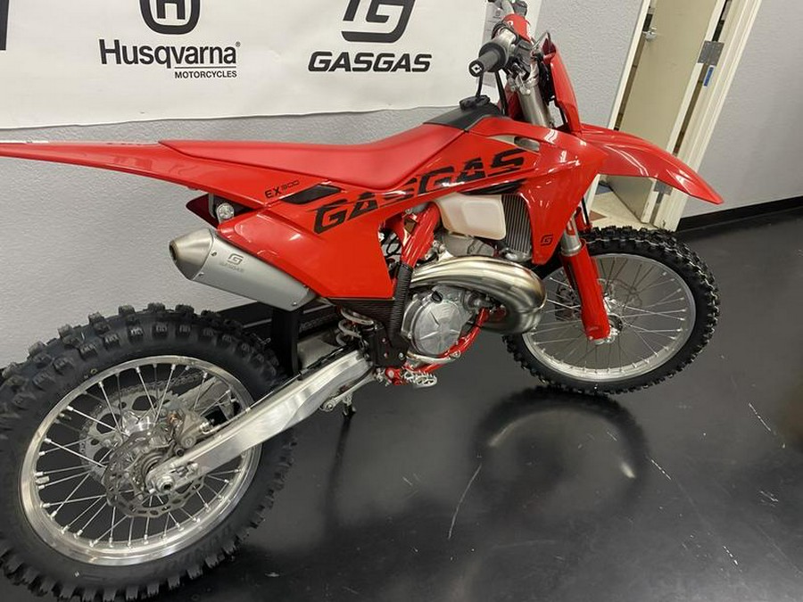 2025 GASGAS EX 300