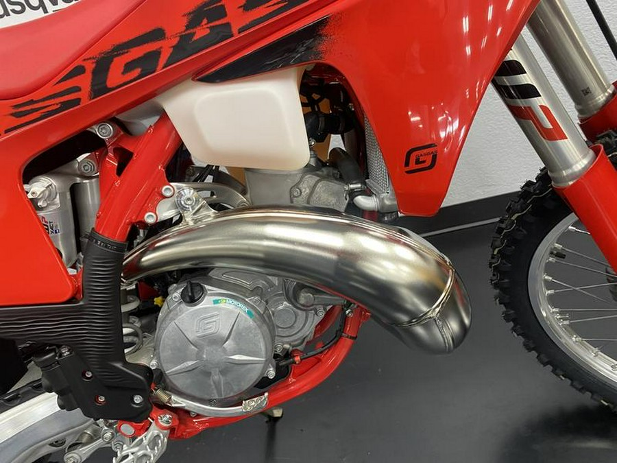 2025 GASGAS EX 300