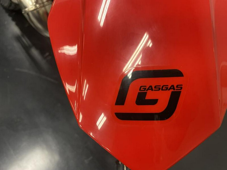 2025 GASGAS EX 300