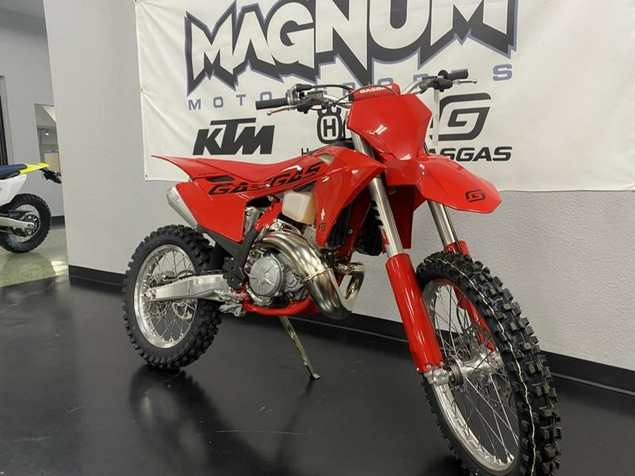 2025 GASGAS EX 300