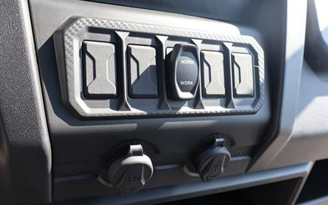 2025 CFMOTO UForce 1000 XL