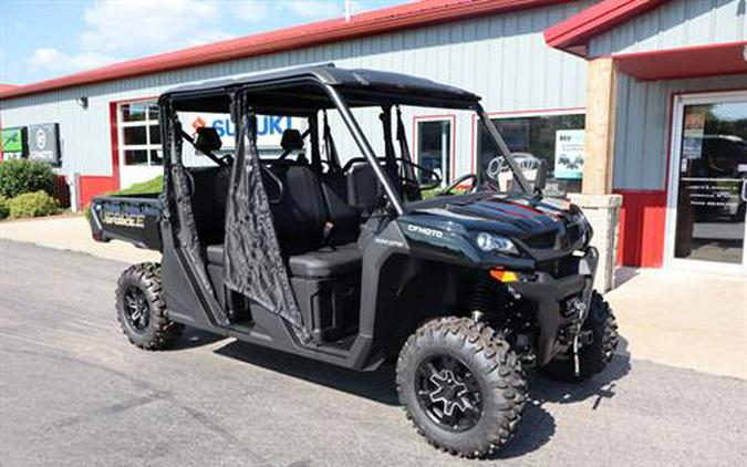 2025 CFMOTO UForce 1000 XL