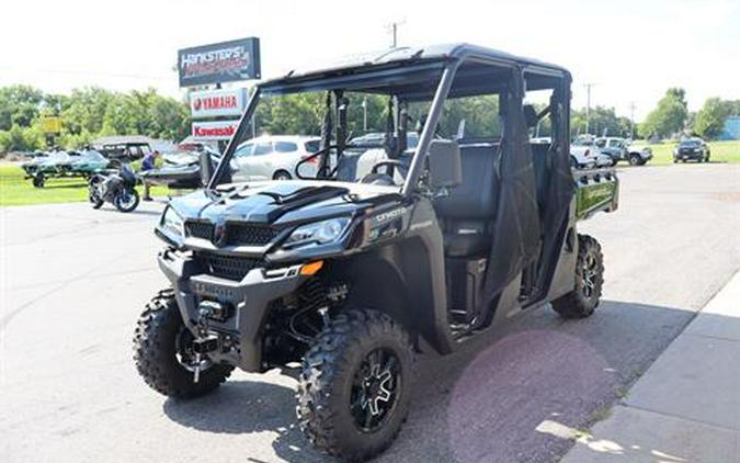 2025 CFMOTO UForce 1000 XL