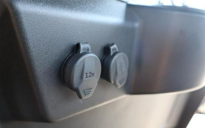 2025 CFMOTO UForce 1000 XL