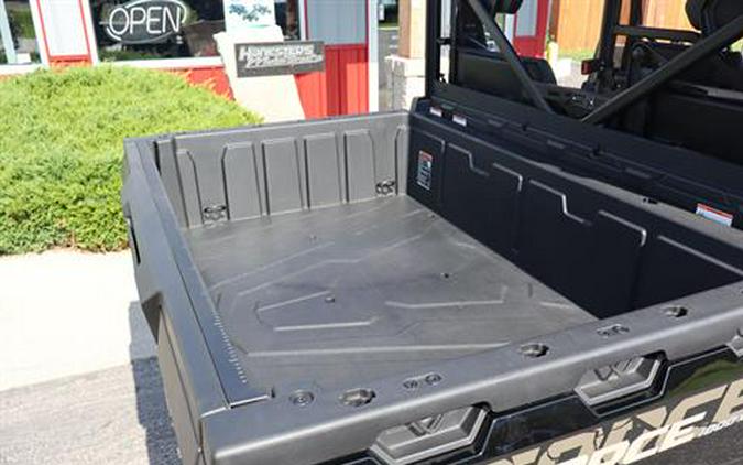 2025 CFMOTO UForce 1000 XL