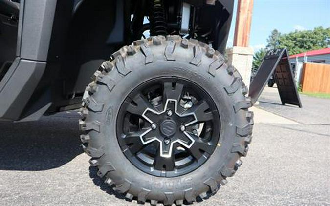 2025 CFMOTO UForce 1000 XL