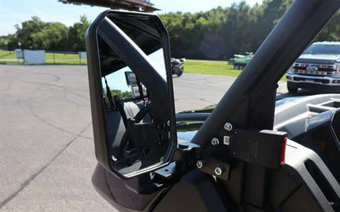 2025 CFMOTO UForce 1000 XL