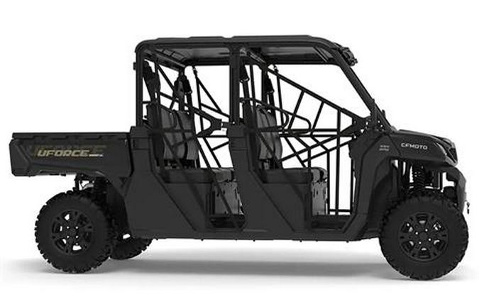 2025 CFMOTO UForce 1000 XL