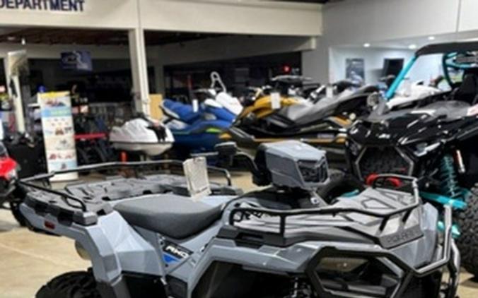 2025 Polaris Sportsman 570 Premium Premium