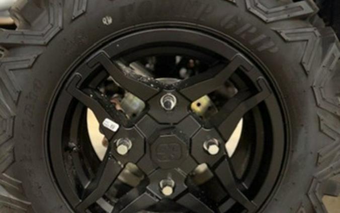 2025 Polaris Sportsman 570 Premium Premium