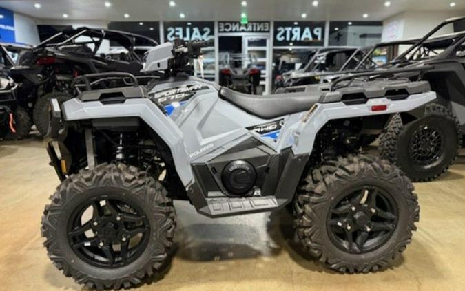 2025 Polaris Sportsman 570 Premium Premium