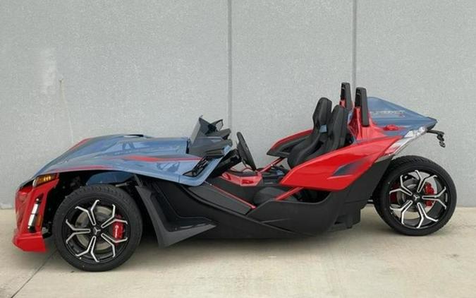 2025 Polaris Slingshot SLINGSHOT R (AutoDrive)