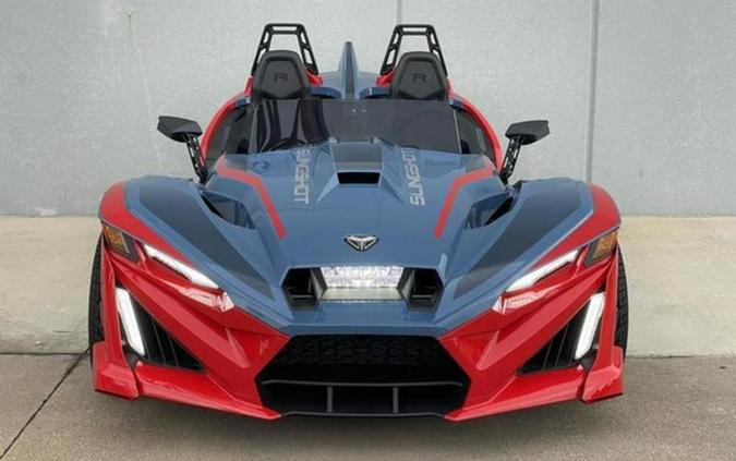 2025 Polaris Slingshot SLINGSHOT R (AutoDrive)