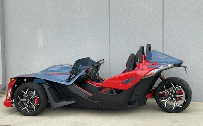 2025 Polaris Slingshot SLINGSHOT R (AutoDrive)