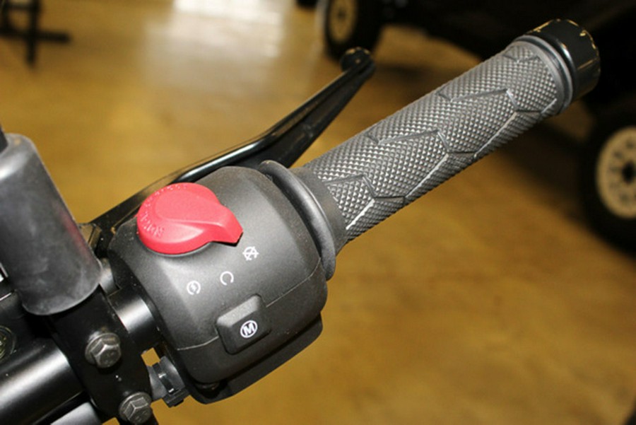 2026 ROYAL ENFIELD Himalayan 450 Slate Poppy Blue