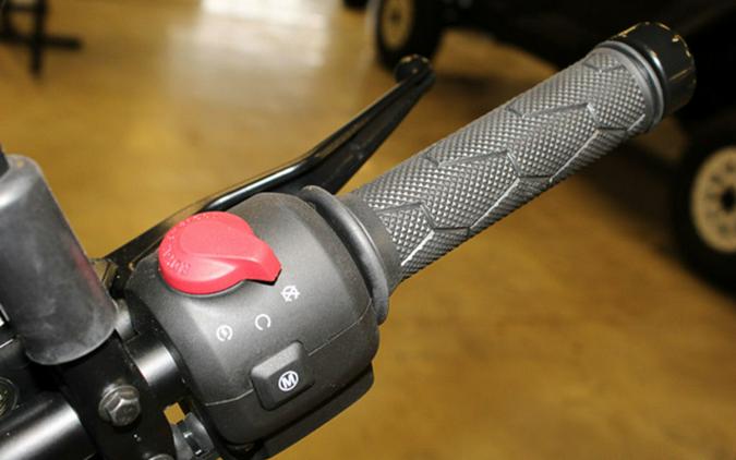 2026 ROYAL ENFIELD Himalayan 450 Slate Poppy Blue